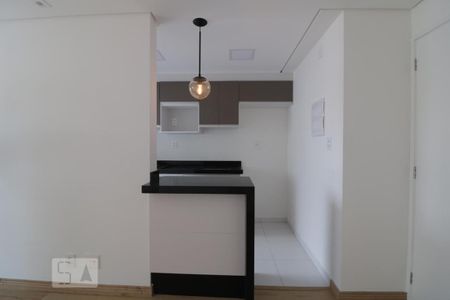 Apartamento à venda com 50m², 2 quartos e 1 vaga Apartamento à venda com 50m², 2 quartos e 1 vagaCozinha