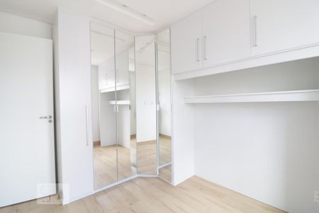 Quarto 1 de apartamento à venda com 2 quartos, 50m² em Tatuapé, São Paulo