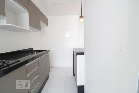 Apartamento à venda com 50m², 2 quartos e 1 vaga Apartamento à venda com 50m², 2 quartos e 1 vagaCozinha - Armários