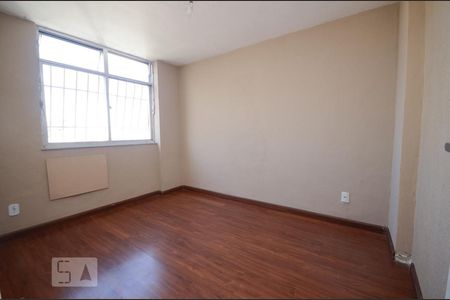 Quarto 1 de apartamento para alugar com 2 quartos, 54m² em Icaraí, Niterói