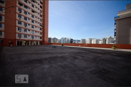 Apartamento para alugar com 54m², 2 quartos e 1 vagaÁrea comum