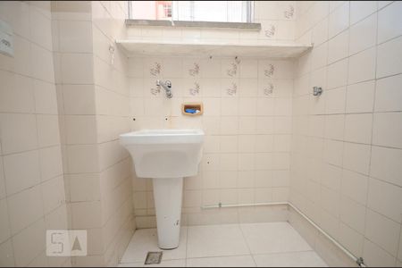 Apartamento para alugar com 54m², 2 quartos e 1 vagaÁrea de Serviço