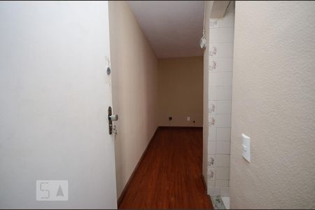 Sala de apartamento para alugar com 2 quartos, 54m² em Icaraí, Niterói