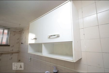 Apartamento para alugar com 54m², 2 quartos e 1 vagaCozinha - Armários