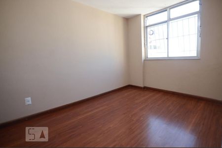 Quarto 2 de apartamento à venda com 2 quartos, 54m² em Icaraí, Niterói