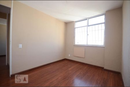 Quarto 1 de apartamento para alugar com 2 quartos, 54m² em Icaraí, Niterói