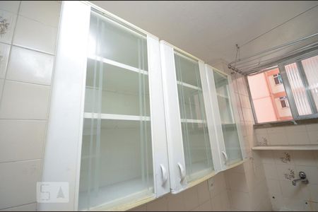 Apartamento para alugar com 54m², 2 quartos e 1 vagaCozinha - Armários