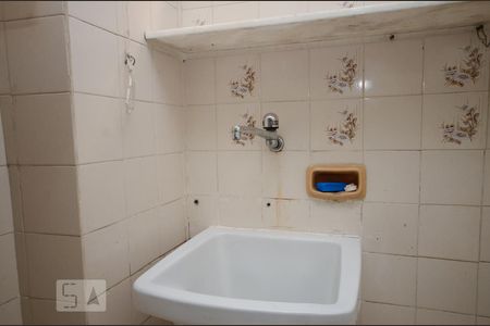 Apartamento para alugar com 54m², 2 quartos e 1 vagaTanque