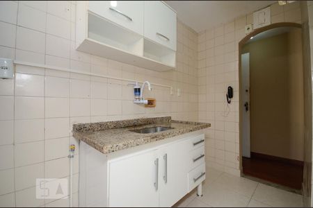 Apartamento para alugar com 54m², 2 quartos e 1 vagaCozinha