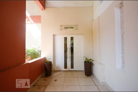 Apartamento para alugar com 54m², 2 quartos e 1 vagaÁrea comum - Salão de festas
