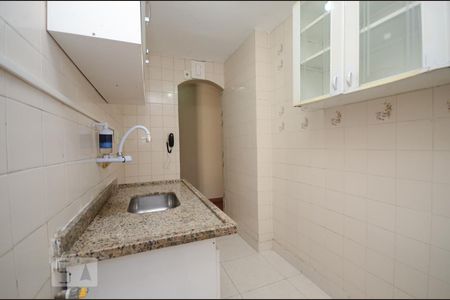 Apartamento para alugar com 54m², 2 quartos e 1 vagaCozinha