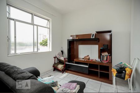 Apartamento para alugar com 60m², 2 quartos e sem vagaQuarto 2
