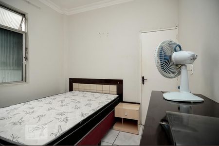 Apartamento para alugar com 60m², 2 quartos e sem vagaQuarto 1