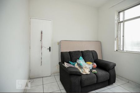 Apartamento para alugar com 60m², 2 quartos e sem vagaQuarto 2