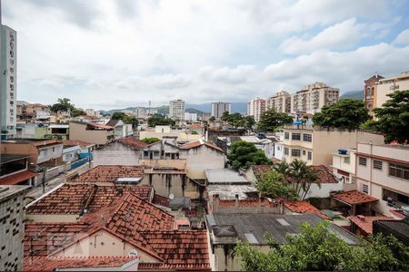 Apartamento para alugar com 60m², 2 quartos e sem vagaVista Quarto 2