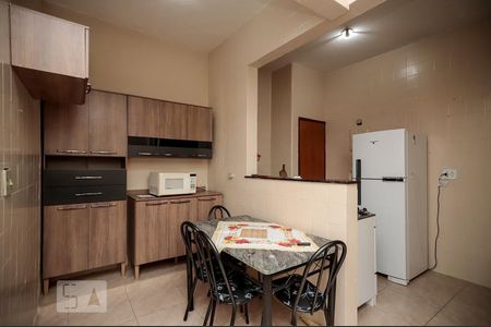 Apartamento para alugar com 60m², 2 quartos e sem vagaCozinha