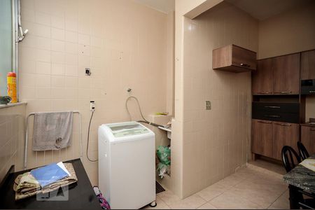 Apartamento para alugar com 60m², 2 quartos e sem vagaÁrea de Serviço