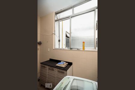 Apartamento para alugar com 60m², 2 quartos e sem vagaÁrea de Serviço