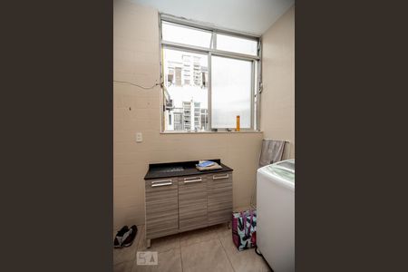 Apartamento para alugar com 60m², 2 quartos e sem vagaÁrea de Serviço