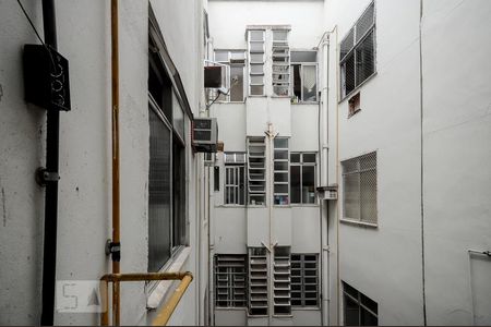 Apartamento para alugar com 60m², 2 quartos e sem vagaVista Área de Serviço