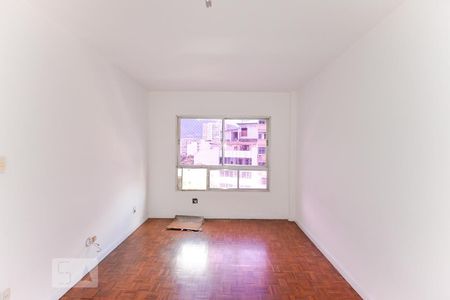 Suíte de apartamento à venda com 2 quartos, 106m² em Maracanã, Rio de Janeiro