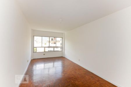 Sala de apartamento à venda com 2 quartos, 106m² em Maracanã, Rio de Janeiro