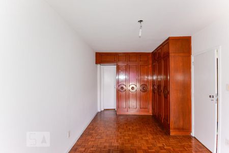 Suíte de apartamento à venda com 2 quartos, 106m² em Maracanã, Rio de Janeiro