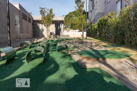 Apartamento à venda com 48m², 2 quartos e 1 vaga Apartamento à venda com 48m², 2 quartos e 1 vagaMini Golf