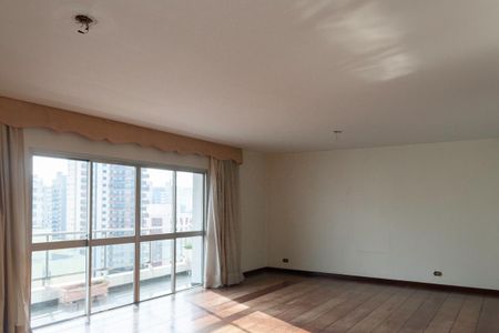 Apartamento à venda com 3 quartos, 200m² em Aclimação, São Paulo