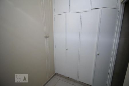 Apartamento à venda com 107m², 3 quartos e 1 vagaQuarto de Serviço