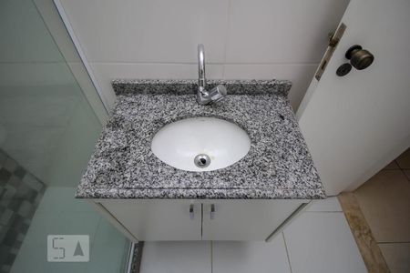 Apartamento à venda com 107m², 3 quartos e 1 vagaBanheiro