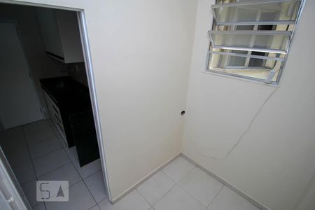 Apartamento à venda com 107m², 3 quartos e 1 vagaQuarto de Serviço