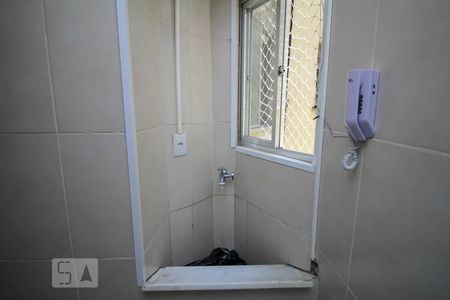 Apartamento à venda com 107m², 3 quartos e 1 vagaÁrea de Serviço