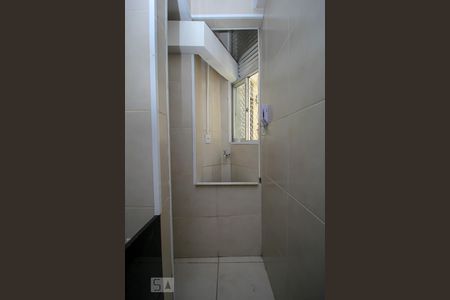 Apartamento à venda com 107m², 3 quartos e 1 vagaÁrea de Serviço