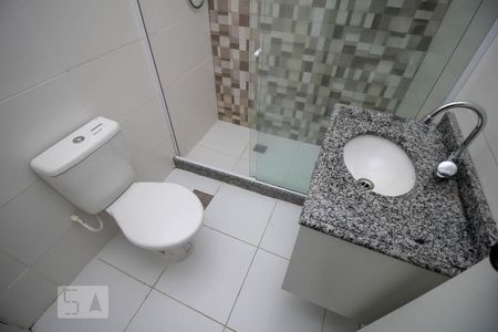 Apartamento à venda com 107m², 3 quartos e 1 vagaBanheiro