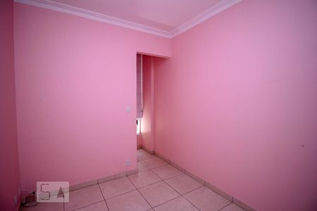 Apartamento à venda com 107m², 3 quartos e 1 vagaQuarto 3