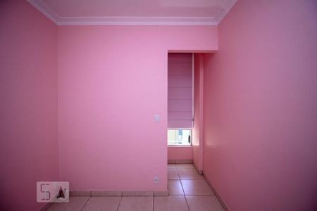 Apartamento à venda com 107m², 3 quartos e 1 vagaQuarto 3