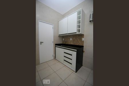 Apartamento à venda com 107m², 3 quartos e 1 vagaCozinha