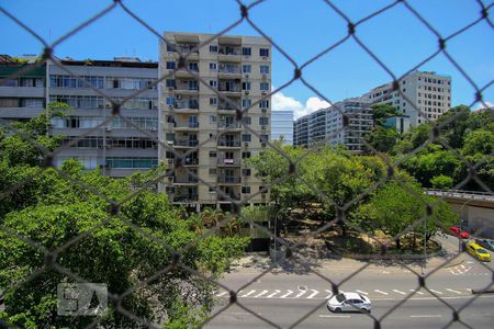 Apartamento à venda com 107m², 3 quartos e 1 vagaVista