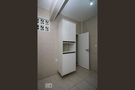Apartamento à venda com 107m², 3 quartos e 1 vagaCozinha