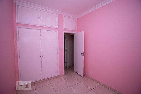 Apartamento à venda com 107m², 3 quartos e 1 vagaQuarto 3