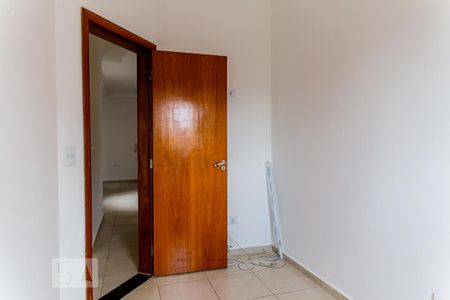 Quarto de apartamento à venda com 2 quartos, 90m² em Parque Oratório, Santo André
