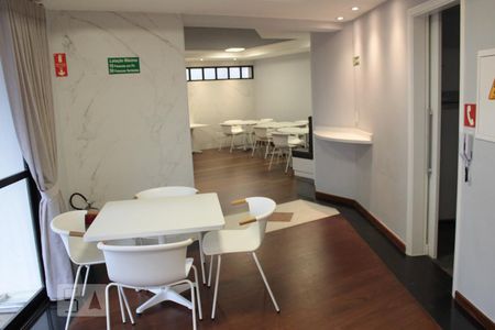 Apartamento à venda com 296m², 2 quartos e 2 vagas Apartamento à venda com 296m², 2 quartos e 2 vagasÁrea comum