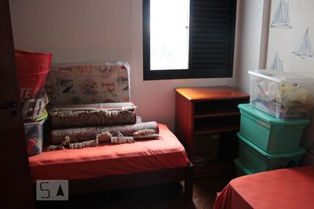 Quarto de apartamento à venda com 2 quartos, 296m² em Jardim Messina, Jundiaí