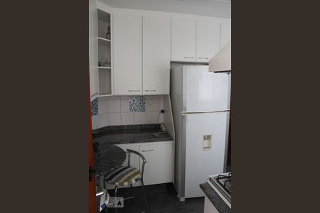 Apartamento à venda com 296m², 2 quartos e 2 vagas Apartamento à venda com 296m², 2 quartos e 2 vagasCozinha