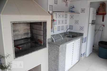 Apartamento à venda com 296m², 2 quartos e 2 vagas Apartamento à venda com 296m², 2 quartos e 2 vagasChurrasqueira