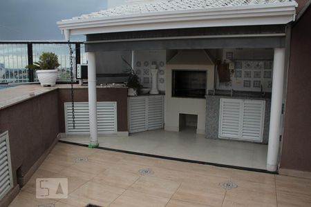 Apartamento à venda com 296m², 2 quartos e 2 vagas Apartamento à venda com 296m², 2 quartos e 2 vagasChurrasqueira