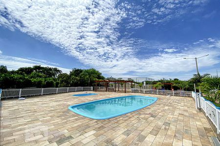 Apartamento para alugar com 71m², 2 quartos e 1 vagaÁrea comum - Piscina