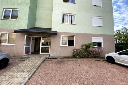 Apartamento para alugar com 71m², 2 quartos e 1 vagaBox