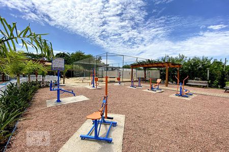 Apartamento para alugar com 71m², 2 quartos e 1 vagaÁrea Comum - Playground